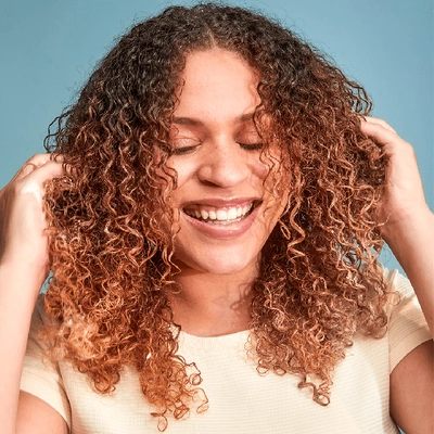 Sienna Naturals Dew Magic Leave-in Conditioner