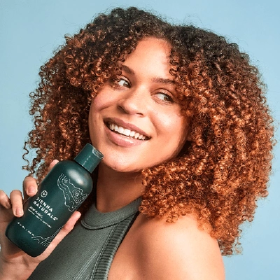 Sienna Naturals Dew Magic Leave-in Conditioner