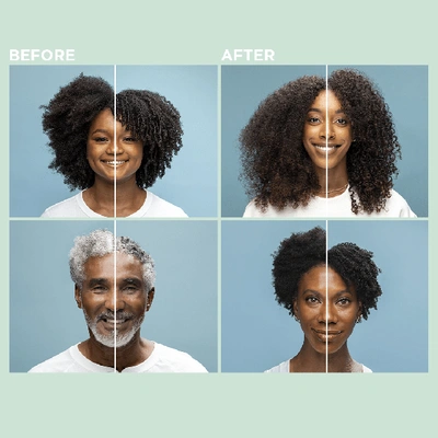 Sienna Naturals Dream Curl Cream