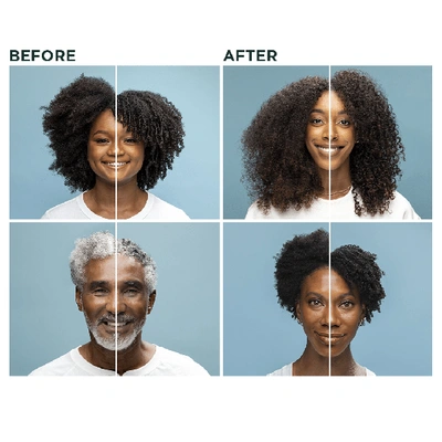 Sienna Naturals Dream Curl Cream