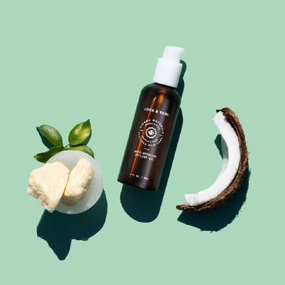 Sienna Naturals Lock & Seal Oil