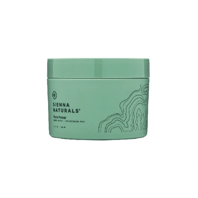 Shop Sienna Naturals Plant Power Mask