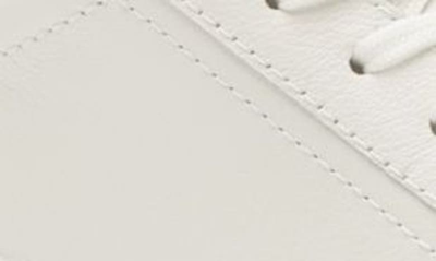 Josef Seibel Claire Sneaker In White