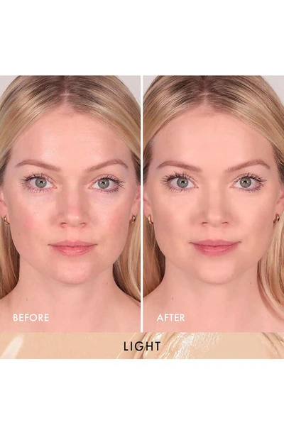 Wander Beauty Dualist Matte & Illuminating Concealer In Light