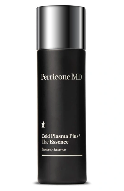 Shop Perricone Md Cold Plasma Plus+ The Essence, 5.4 oz