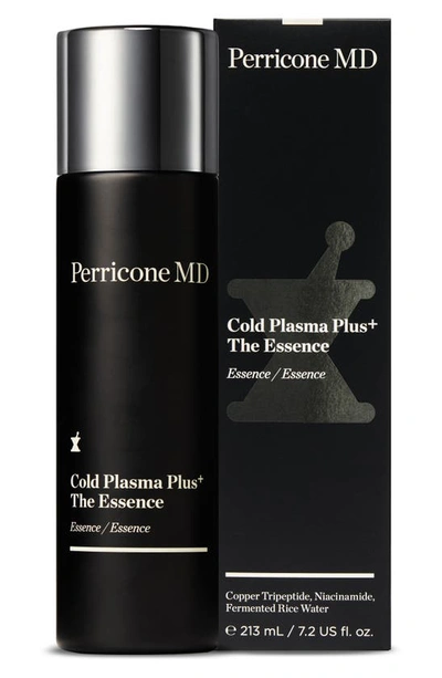 Shop Perricone Md Cold Plasma Plus+ The Essence, 5.4 oz