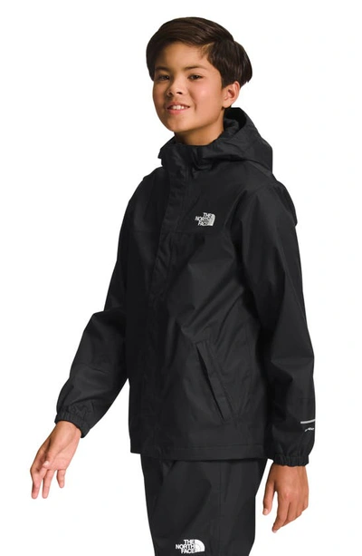 THE NORTH FACE KIDS' ANTORA WATERPROOF RAIN JACKET 