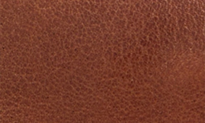 Aldo Cavafi Monk Strap Loafer In Cognac