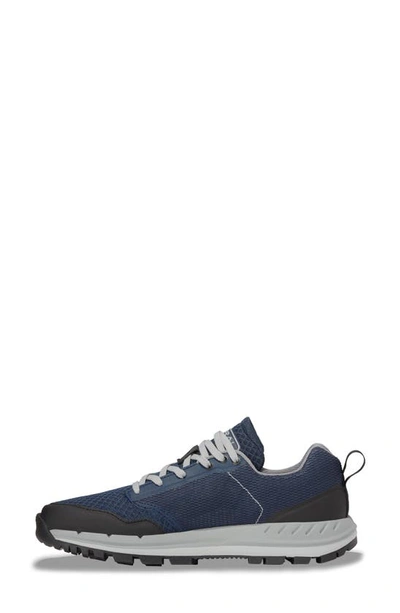 Shop Astral Tr1 Mesh Water Resistant Running Shoe In Classic Navy
