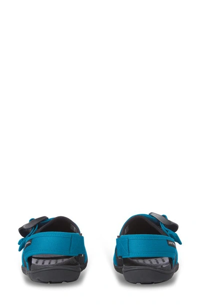 Shop Astral Pfd Water Friendly Sandal In Water Blue