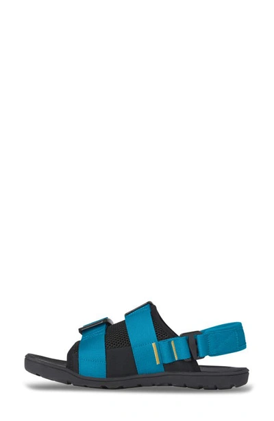 Shop Astral Pfd Water Friendly Sandal In Water Blue