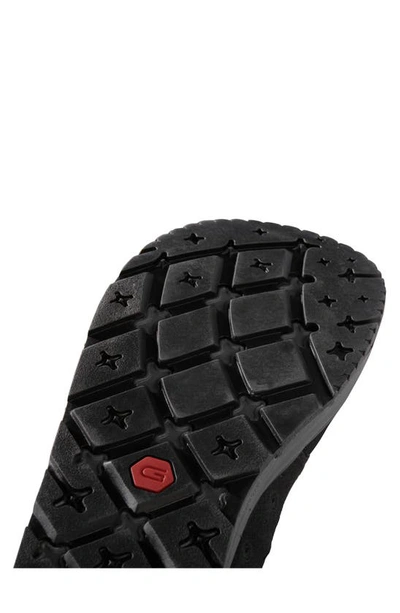 Shop Astral Brewer 2.0 Water Resistant Running Shoe In Basalt Black