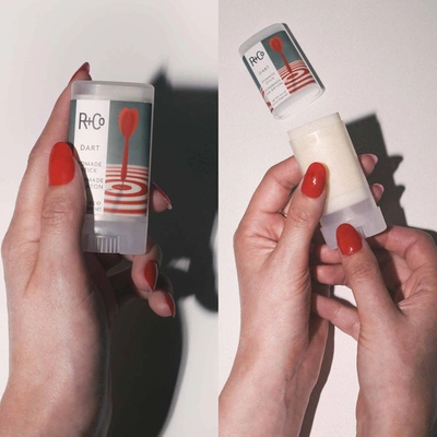 R + Co Dart Pomade Stick In Default Title