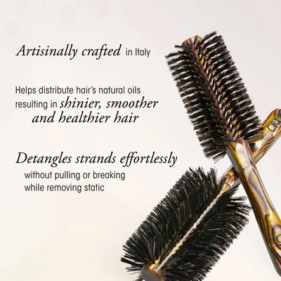 Shop Oribe Large Round Brush In Default Title
