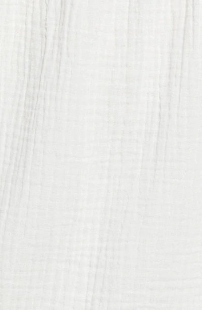 Shop Rails Valentina Cotton Sundress In White
