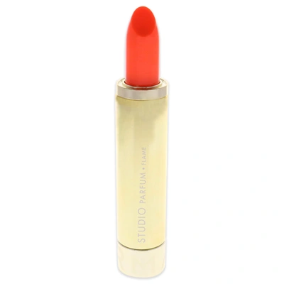 Shop Armaf Parfum Studio Flame For Women 2.7 oz Edp Spray In Orange