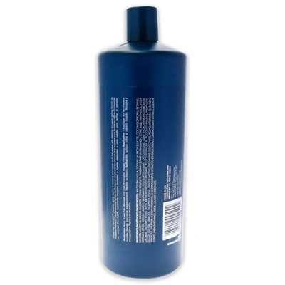Sebastian Twisted Elastic Cleanser Curl For 33.8 oz Shampoo In Blue | ModeSens