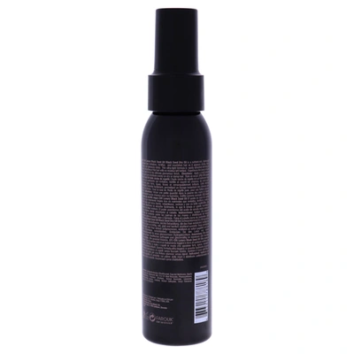 Shop Chi Luxury Black Seed Dry Oil For Unisex 3 oz Oil