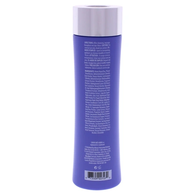 Shop Alterna Caviar Anti-aging Restructuring Bond Repair Conditioner By  For Unisex - 8.5 oz Conditioner In Blue