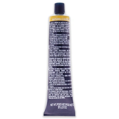 Shop Wella Koleston Perfect Permanent Creme Hair Color - 9 38 Very Light Blonde-gold Pearl For Unisex 2 oz Hair