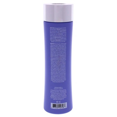 Shop Alterna Caviar Anti-aging Restructuring Bond Repair Shampoo By  For Unisex - 8.5 oz Shampoo In Blue