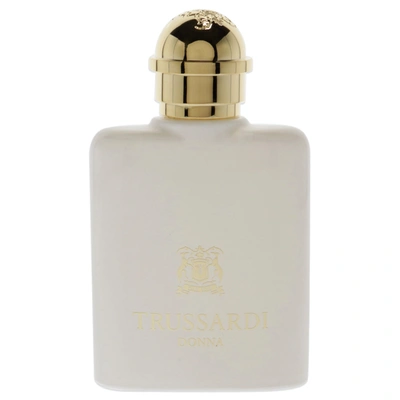 Shop Trussardi For Women - 1 oz Edp Spray In Orange