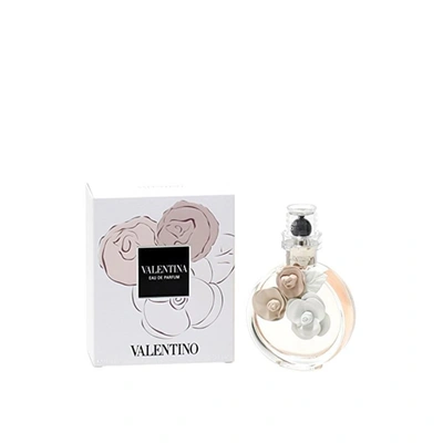 Shop Valentino 10060768 1.7 oz Valentina Edp Spray For Ladies In Orange