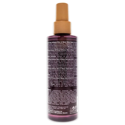 Shop Chi Deep Brilliance Lightweight Leave-in Treatment For Unisex 6 oz Treatment In Gold