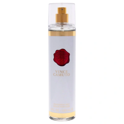 Shop Vince Camuto For Women 8 oz Body Mist In White