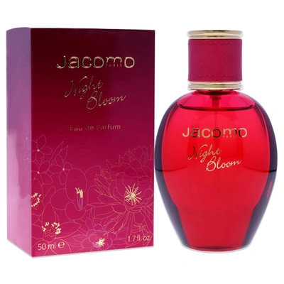 Shop Jacomo Night Bloom For Women 1.7 oz Edp Spray In Orange