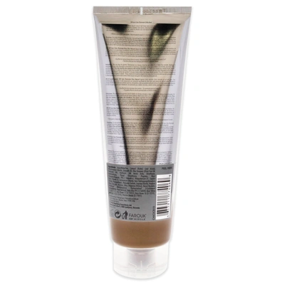 Shop Chi Ionic Color Illuminate Conditioner - Coffee Bean For Unisex 8.5 oz Hair Color In Silver