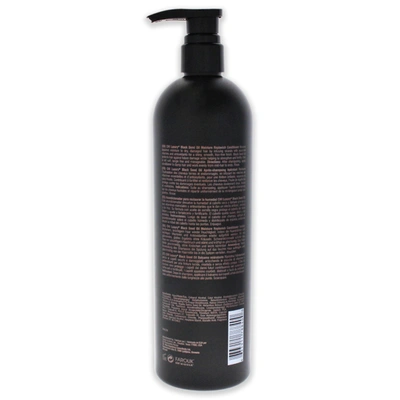 Shop Chi Luxury Black Seed Oil Moisture Replenish Conditioner For Unisex 25 oz Conditioner
