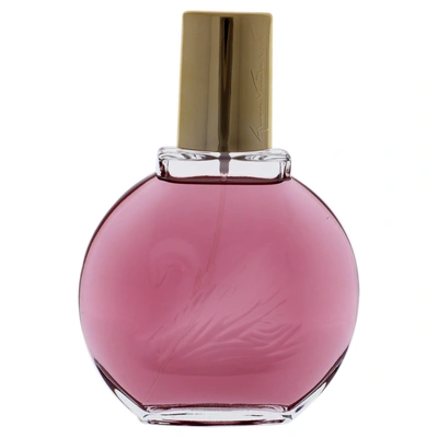 Shop Gloria Vanderbilt Minuit A New York For Women 3.38 oz Edp Spray In Pink