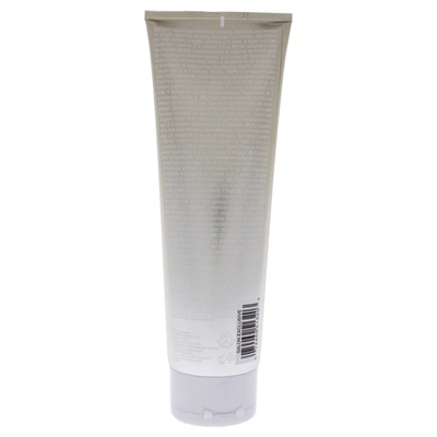 Shop Joico Blonde Life Brightening Conditioner For Unisex 8.5 oz Conditioner In Silver