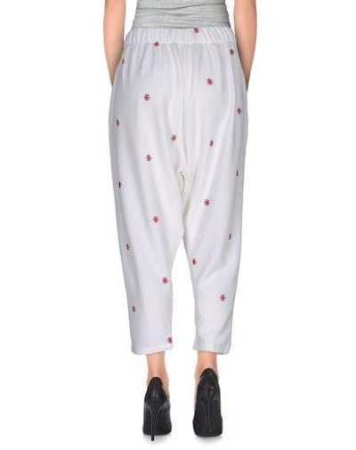 Shop Department 5 Cropped Pants & Culottes In White