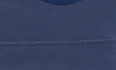 Martex Iris 700 Thread Count 100% Supima Cotton Sheet Set In Blue Indigo