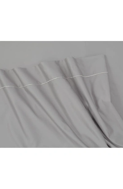Martex Iris 700 Thread Count 100% Supima Cotton Sheet Set In Limestone