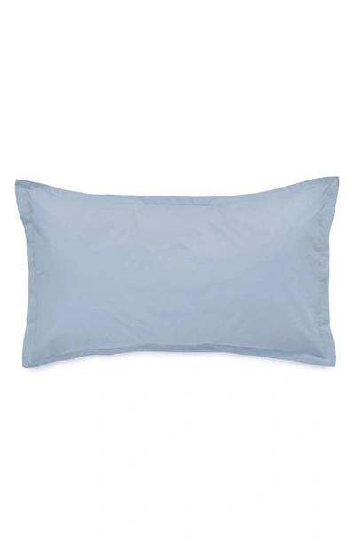 Martex Pure 200 Thread Count Comforter Set In Light Blue