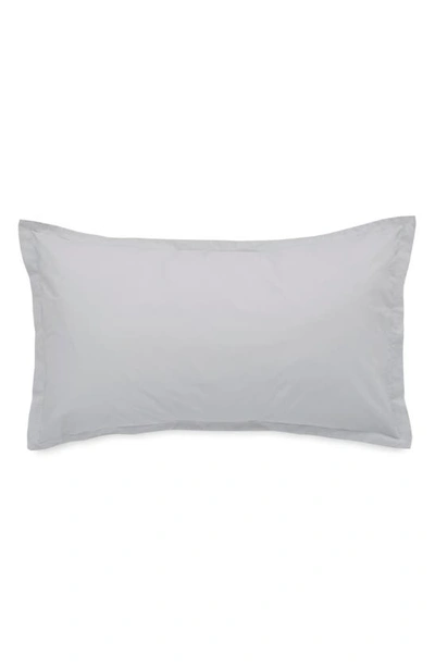 Martex Pure 200 Thread Count Comforter Set In Light Gray