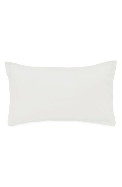 Martex Pure 200 Thread Count Comforter Set In Soft White