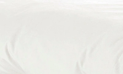 Martex Pure 200 Thread Count Comforter Set In Soft White