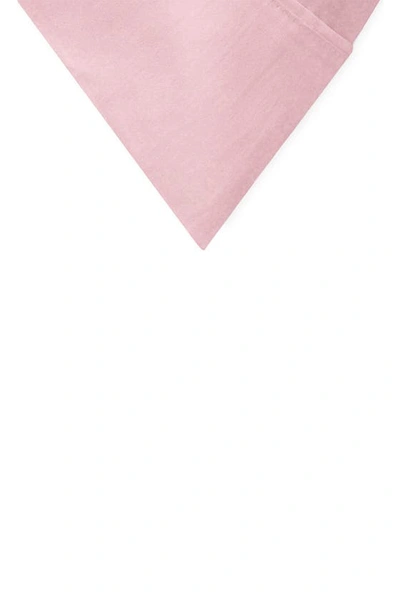 Shop Pg Goods Ella Jayne 300 Thread Count Cotton 4-piece Sheet Set In Blush