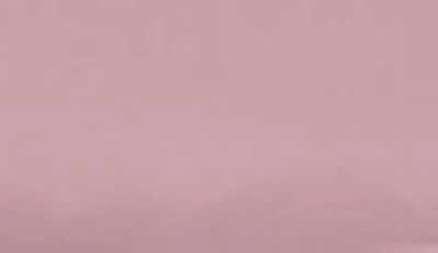 Pg Goods Luxe Cotton Percale Crisp Sheet Set In Blush