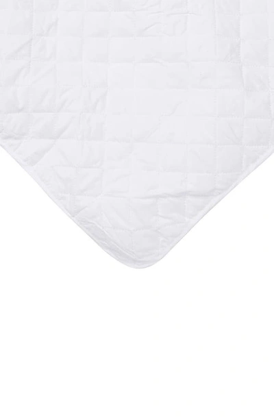 Shop Ella Jayne Home Ella Jayne Brushed Microfiber 4-piece Sheet Set In White
