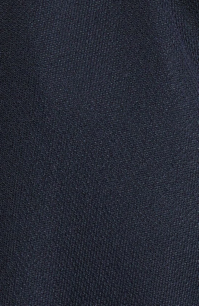 Shop Golden Goose Dorotea Star Collection Logo Track Pants In Dark Blue/ White