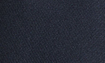 Shop Golden Goose Dorotea Star Collection Logo Track Pants In Dark Blue/ White