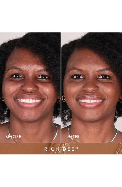 Wander Beauty Dualist Matte & Illuminating Concealer In Rich Deep