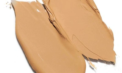 Shop Wander Beauty Dualist Matte & Illuminating Concealer In Golden Tan