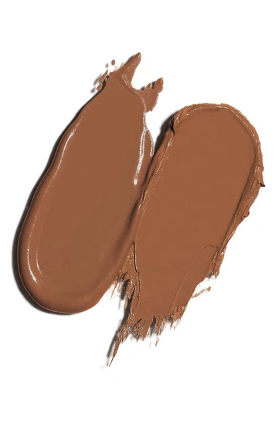 Wander Beauty Dualist Matte & Illuminating Concealer In Ebony