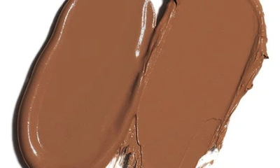 Wander Beauty Dualist Matte & Illuminating Concealer In Ebony